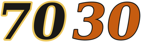 7030 logo