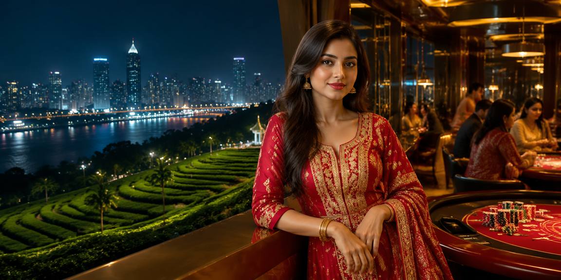 7030 লাকি ৭ ব্ল্যাকজ্যাক